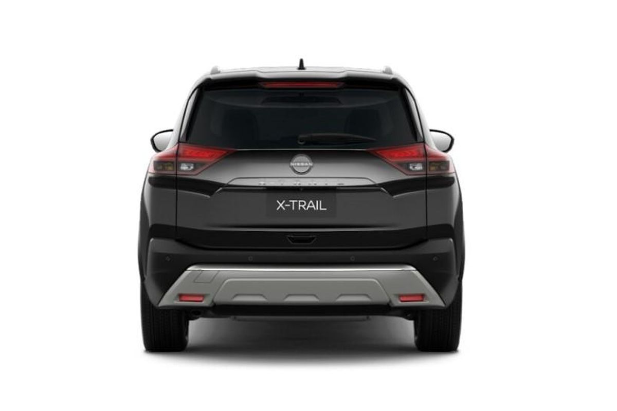 2024 Nissan X-TRAIL Ti-L T33