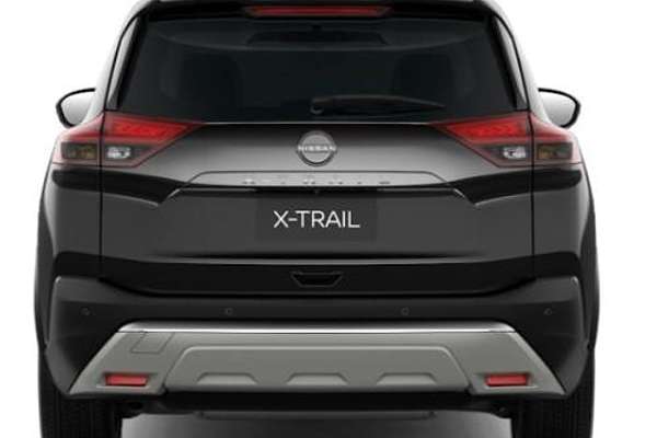 2024 Nissan X-TRAIL Ti-L T33