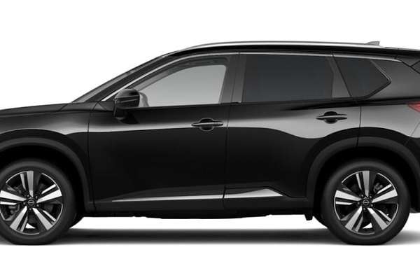 2024 Nissan X-TRAIL Ti-L T33