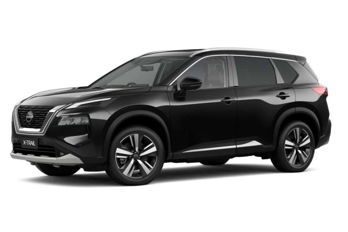2024 Nissan X-TRAIL Ti-L T33