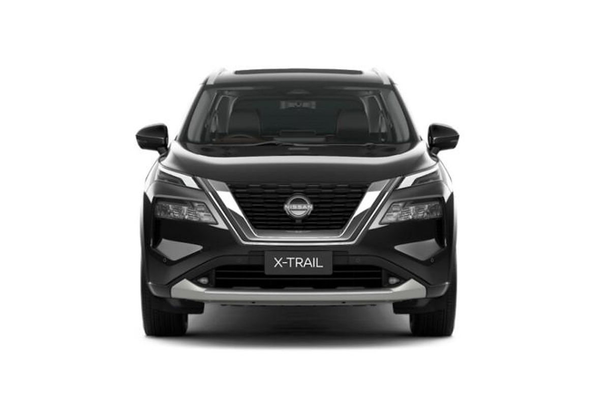 2024 Nissan X-TRAIL Ti-L T33