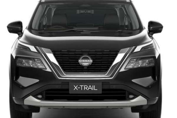 2024 Nissan X-TRAIL Ti-L T33