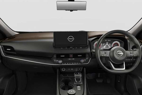 2024 Nissan X-TRAIL Ti-L T33