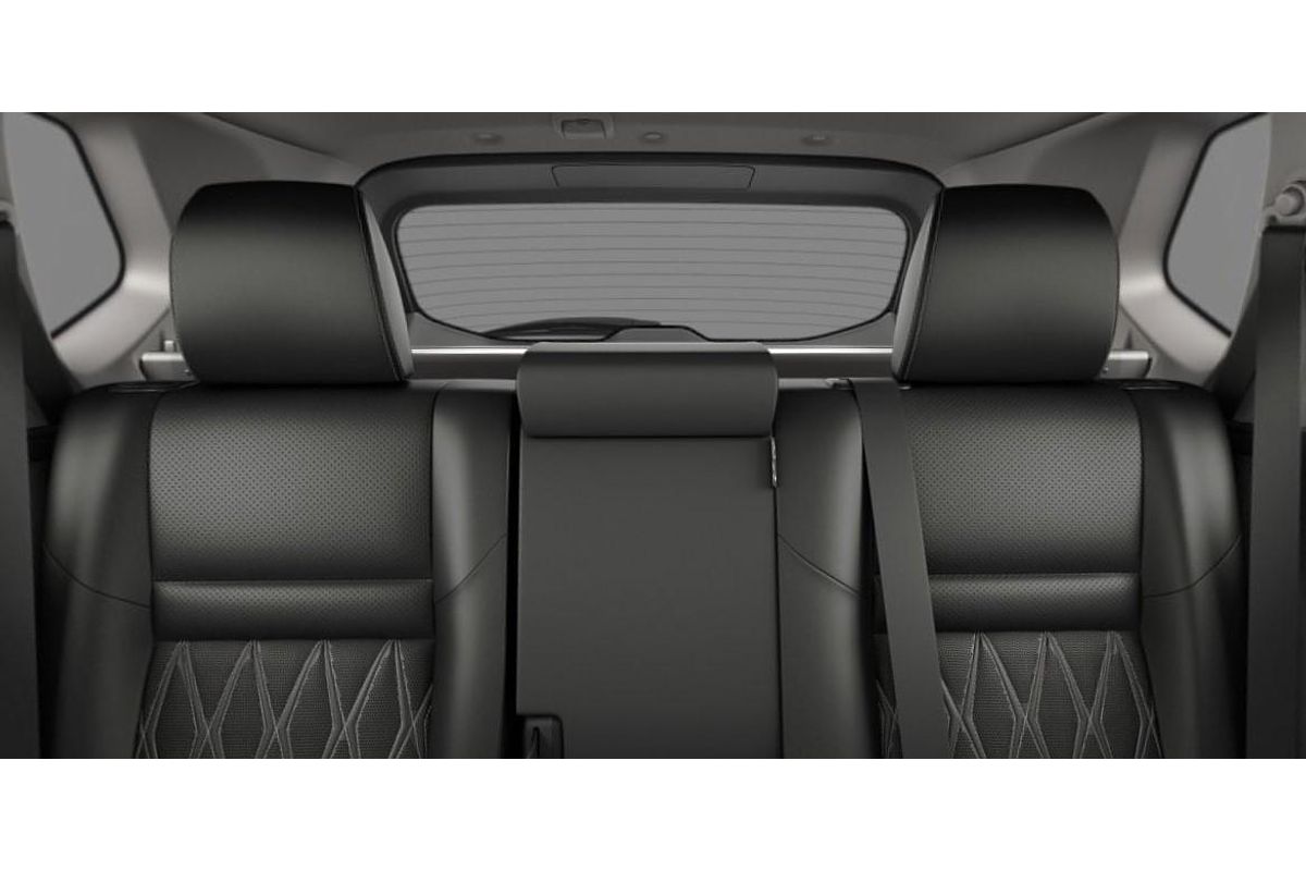 2024 Nissan X-TRAIL Ti-L T33
