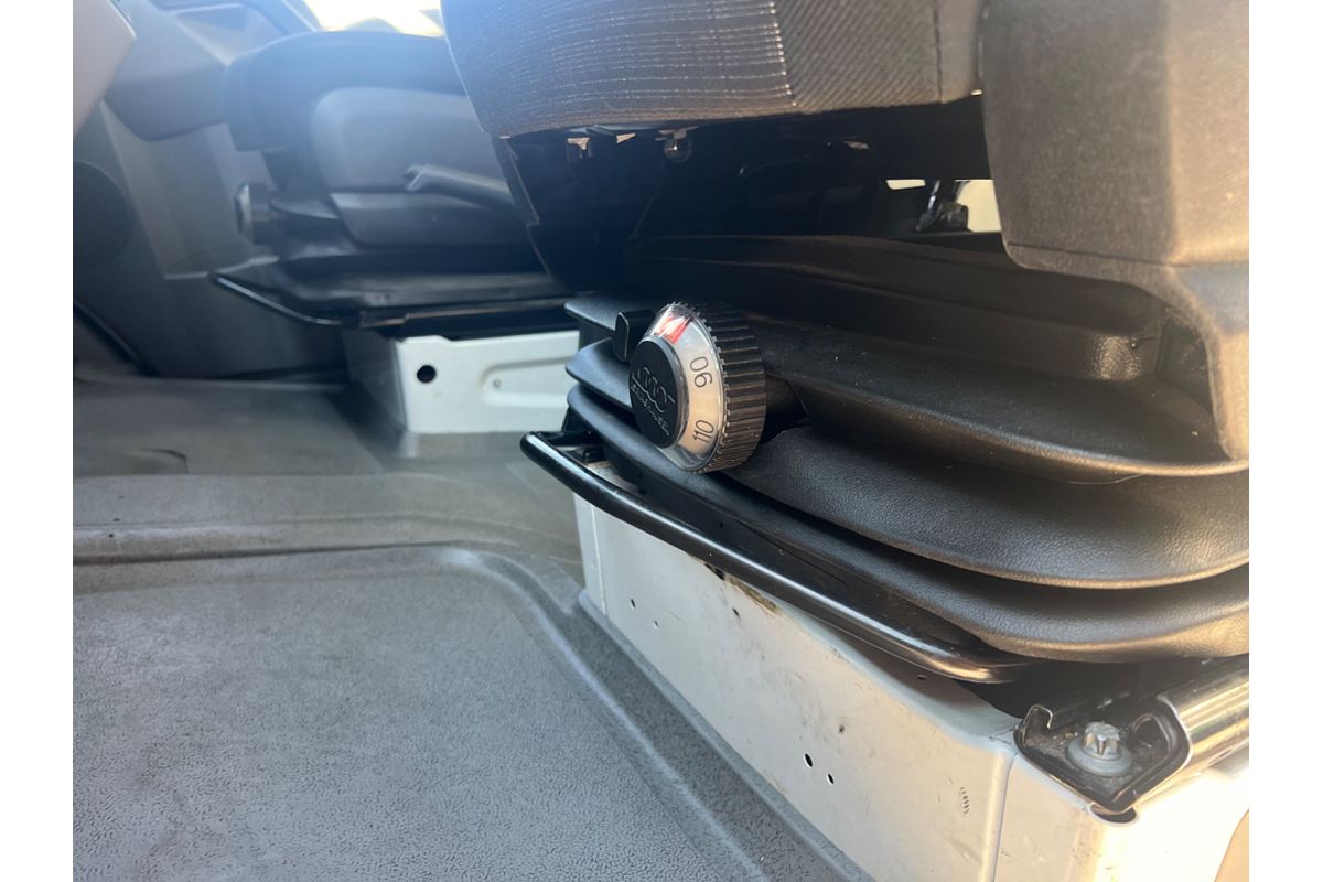 2018 Mercedes-Benz Sprinter 319CDI NCV3
