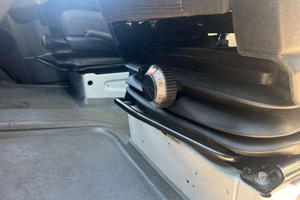 2018 Mercedes-Benz Sprinter 319CDI NCV3