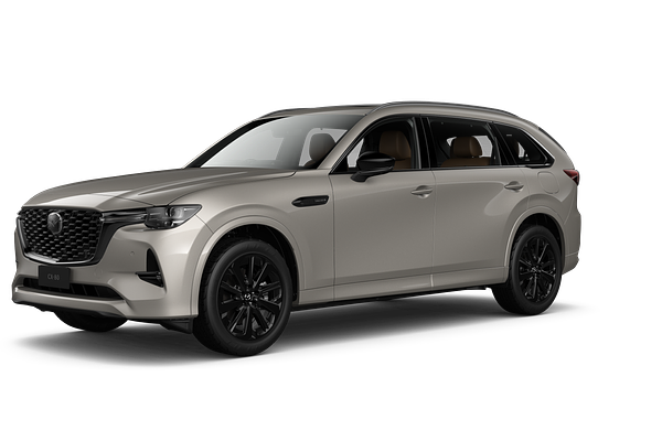 2024 Mazda CX-80 G40e Azami KL