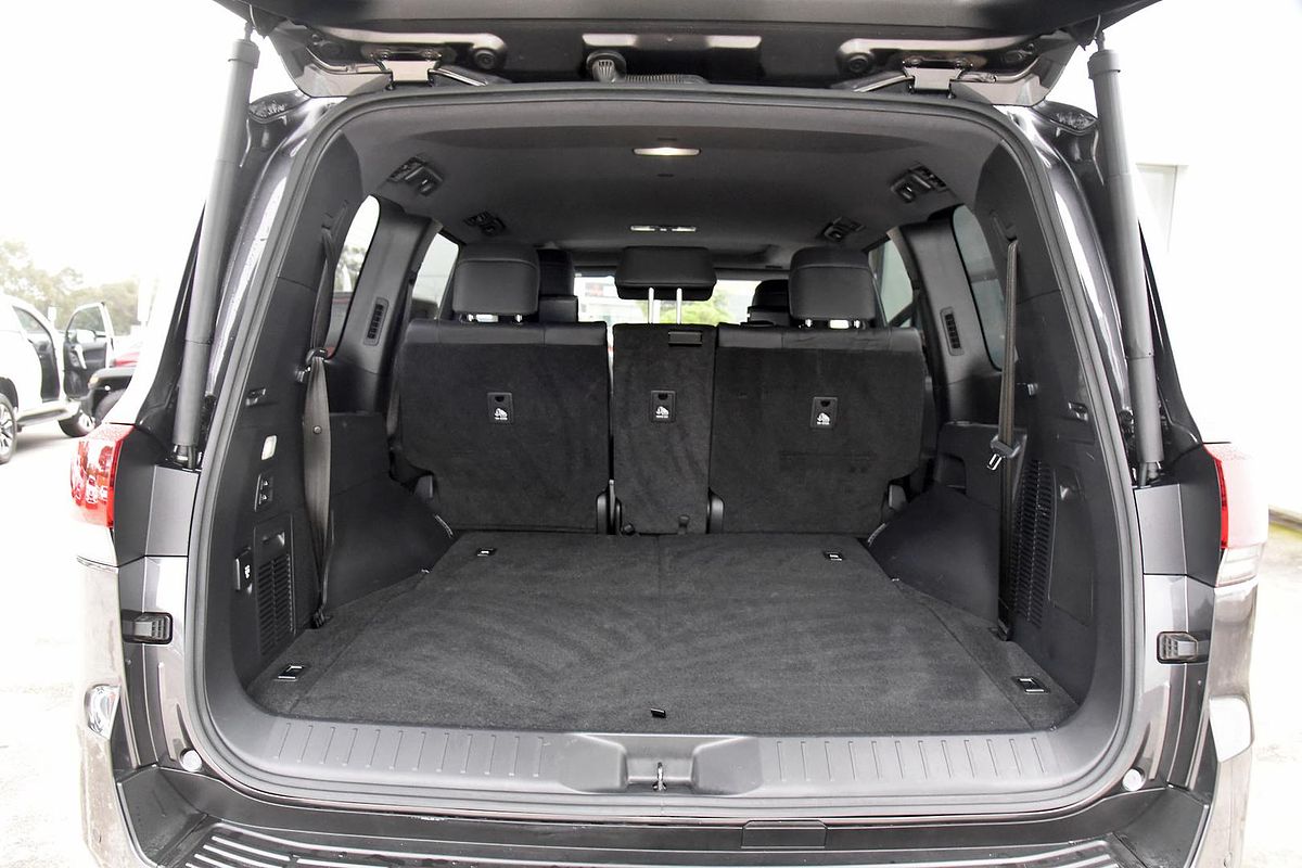 2022 Toyota Landcruiser Sahara FJA300R