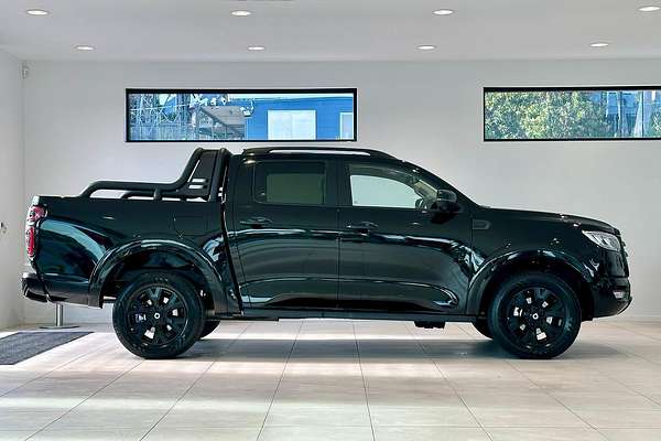 2024 GWM Ute Cannon Vanta NPW 4X4