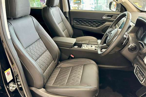 2024 GWM Ute Cannon Vanta NPW 4X4
