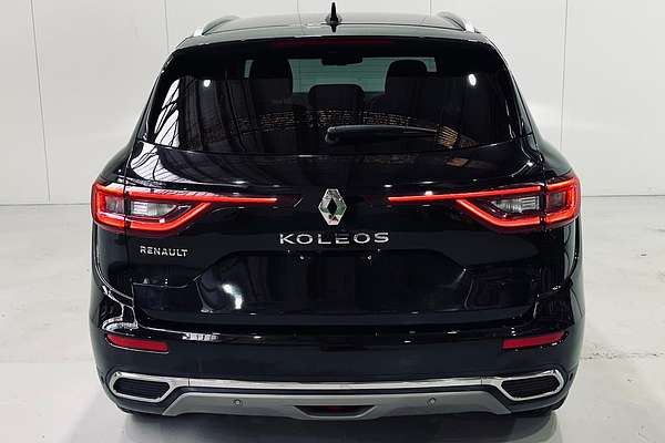 2023 Renault Koleos Zen HZG