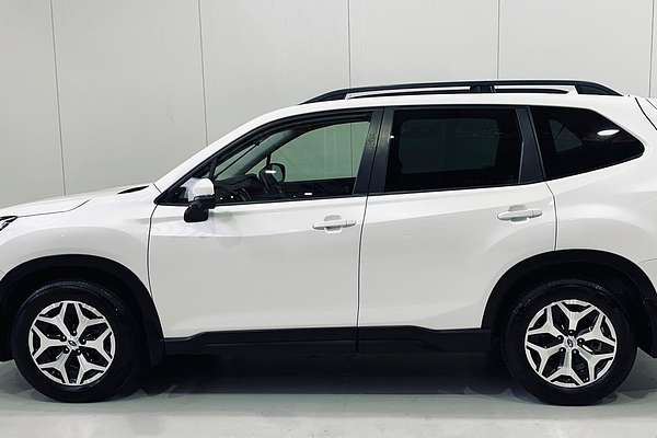 2023 Subaru Forester 2.5i S5