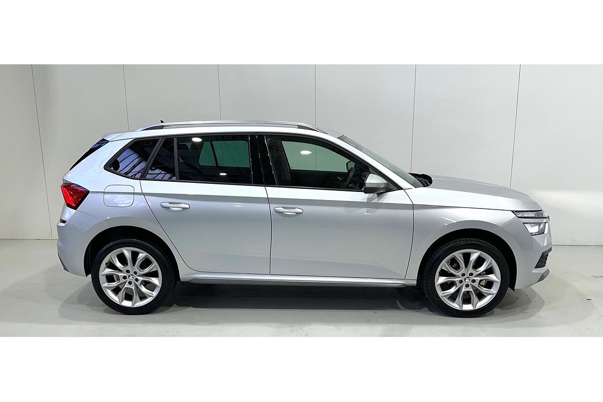 2023 SKODA Kamiq 85TSI Style NW