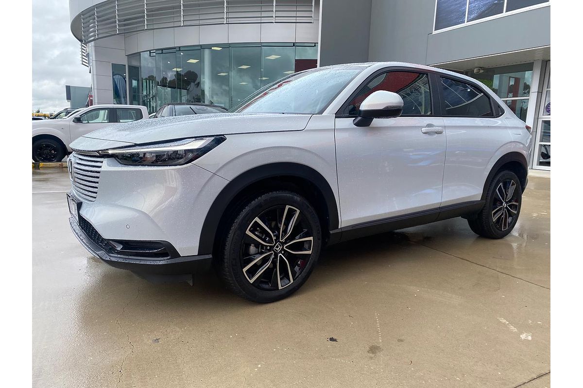 2023 Honda HR-V Vi X