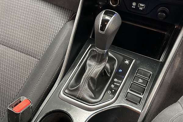 2017 Hyundai Tucson Active TL2