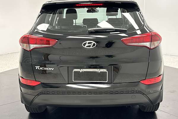 2017 Hyundai Tucson Active TL2