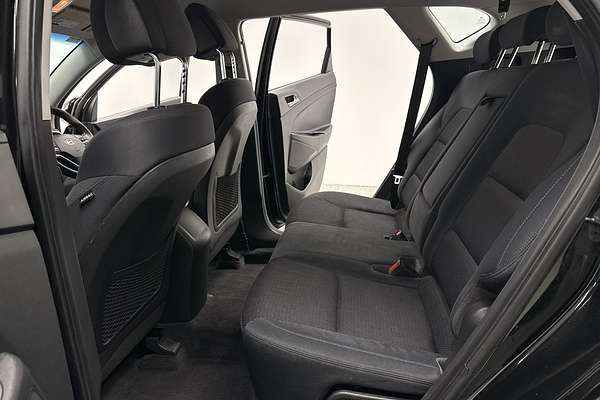2017 Hyundai Tucson Active TL2