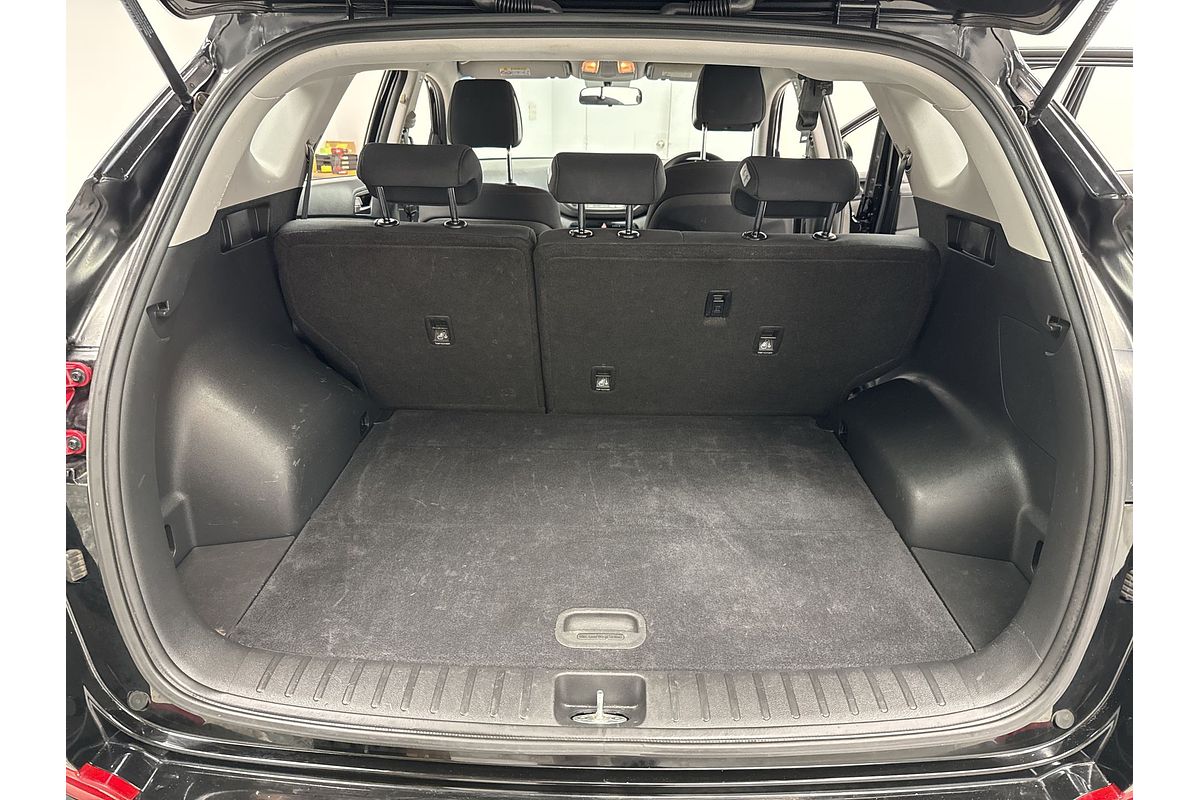 2017 Hyundai Tucson Active TL2