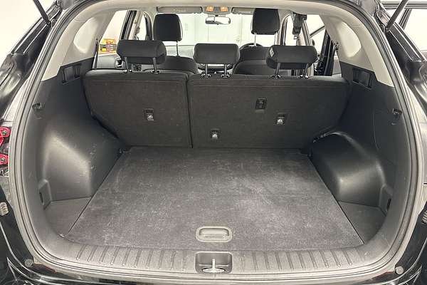 2017 Hyundai Tucson Active TL2
