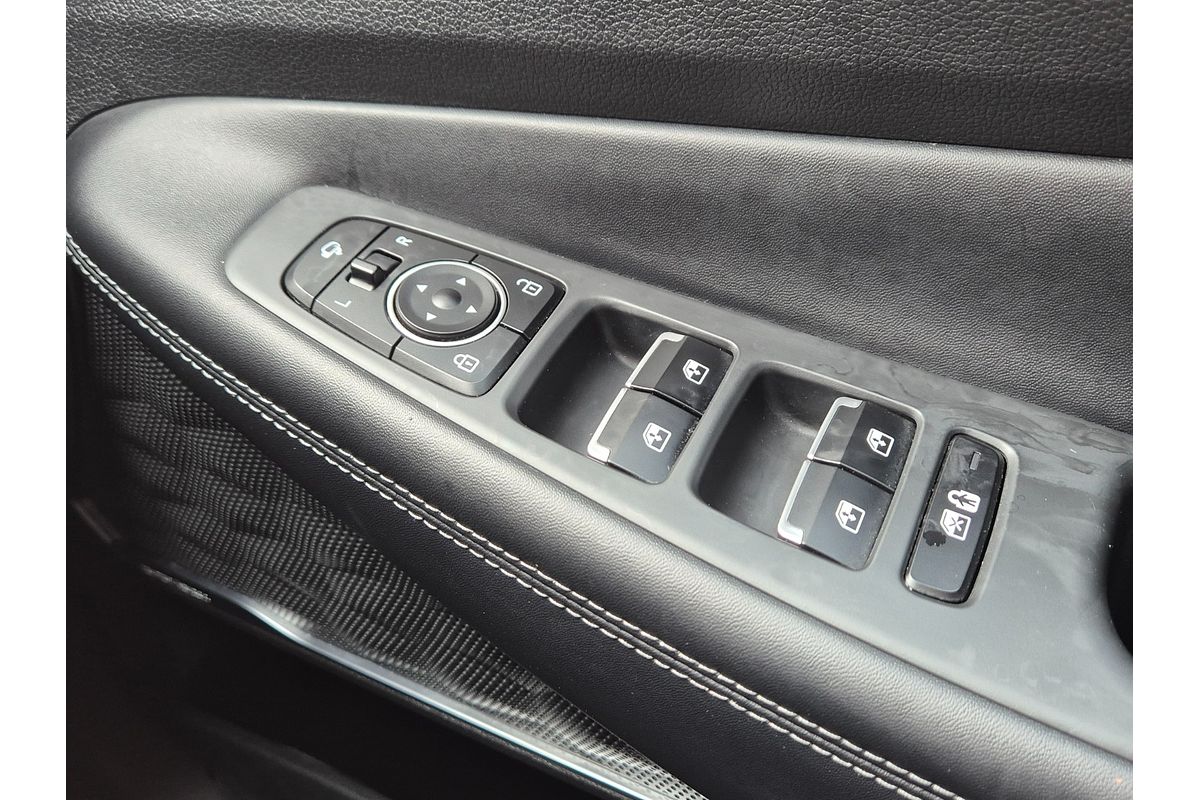 2022 Hyundai Santa Fe Elite TM.V4