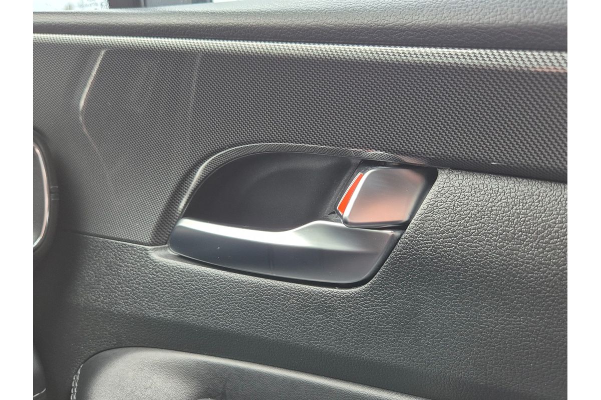 2022 Hyundai Santa Fe Elite TM.V4