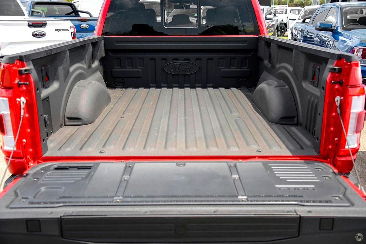 2023 Ford F-150 Lariat 4X4 LWB