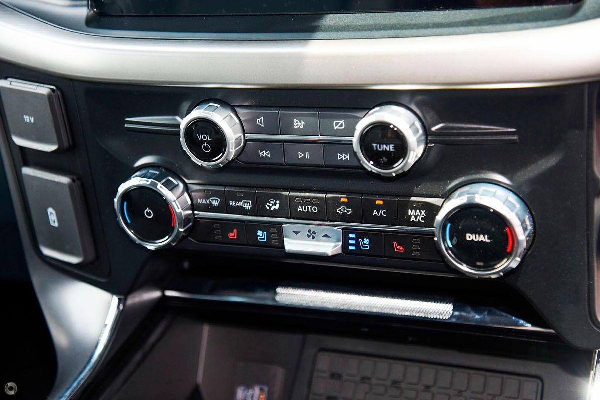 2023 Ford F-150 Lariat 4X4 LWB