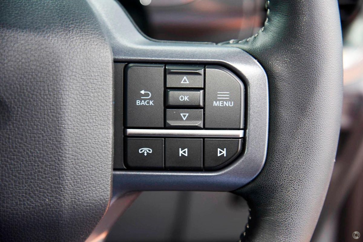 2023 Ford F-150 Lariat 4X4 LWB