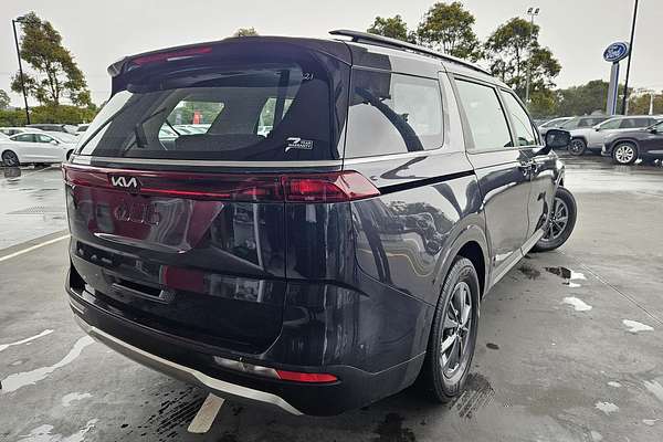 2022 Kia Carnival S KA4