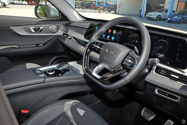 2024 Chery Tiggo 8 Pro Max Ultimate AWD T31