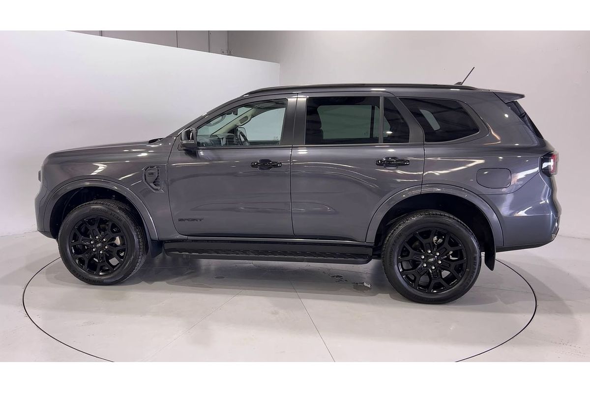 2023 Ford Everest Sport