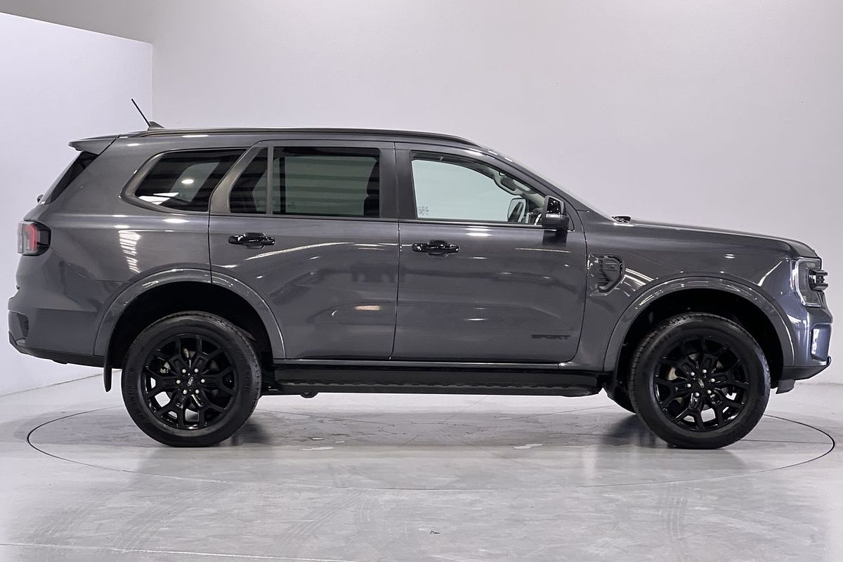 2023 Ford Everest Sport
