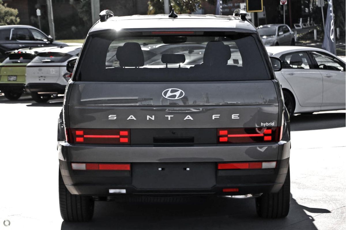 2024 Hyundai Santa Fe MX5.V1