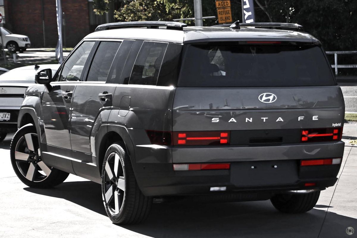2024 Hyundai Santa Fe MX5.V1
