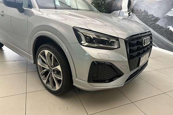 2024 Audi Q2