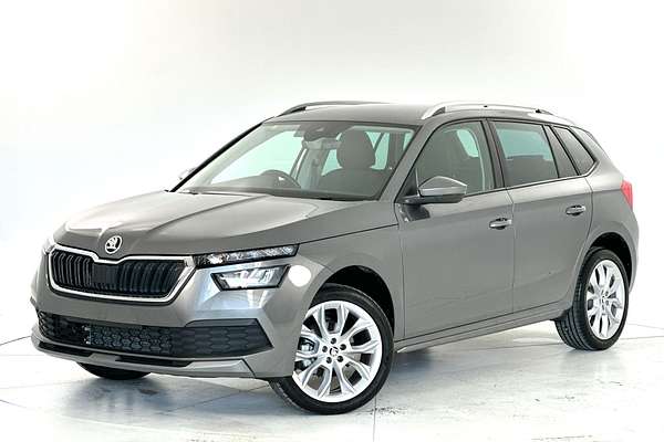 2023 SKODA Kamiq 85TSI Style NW