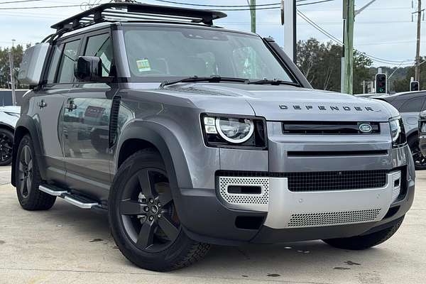2024 Land Rover Defender 110 P300 S L663