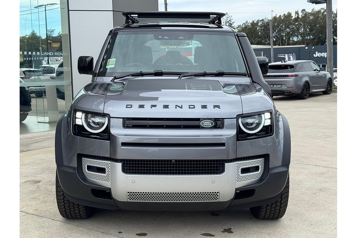 2024 Land Rover Defender 110 P300 S L663