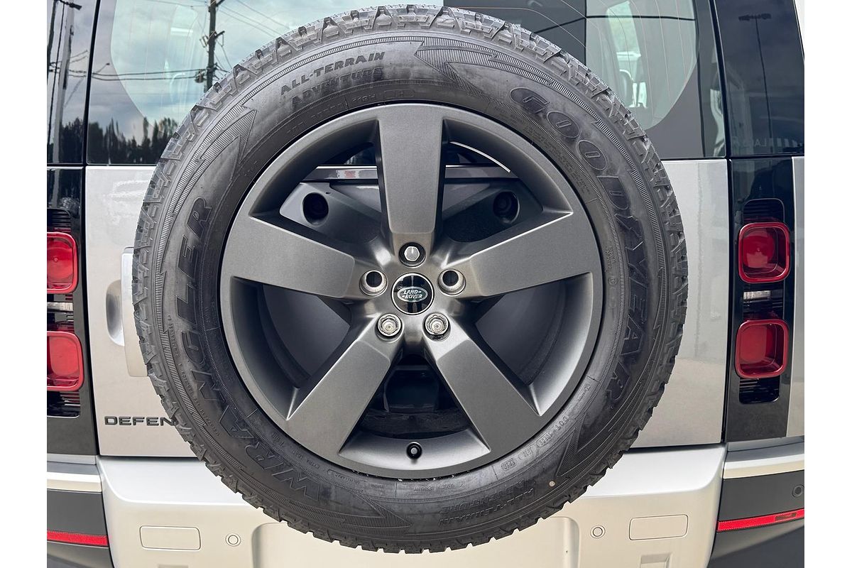 2024 Land Rover Defender 110 P300 S L663