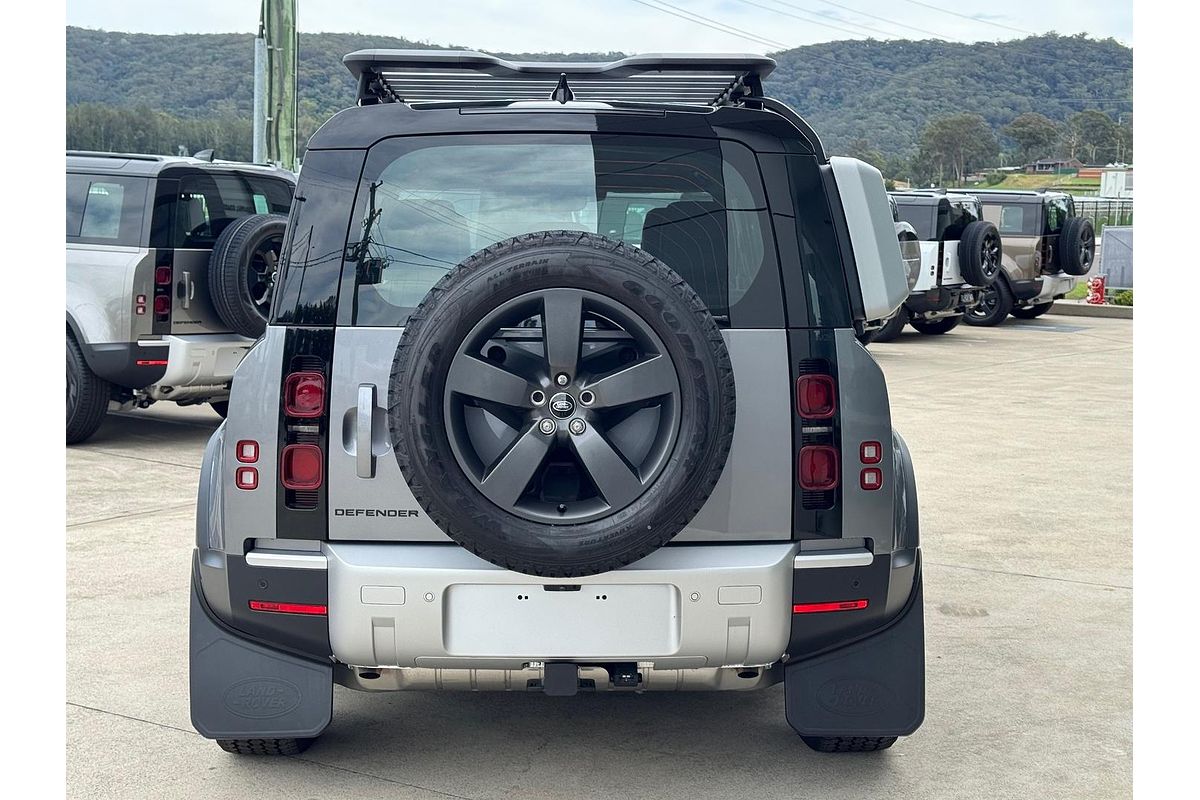 2024 Land Rover Defender 110 P300 S L663