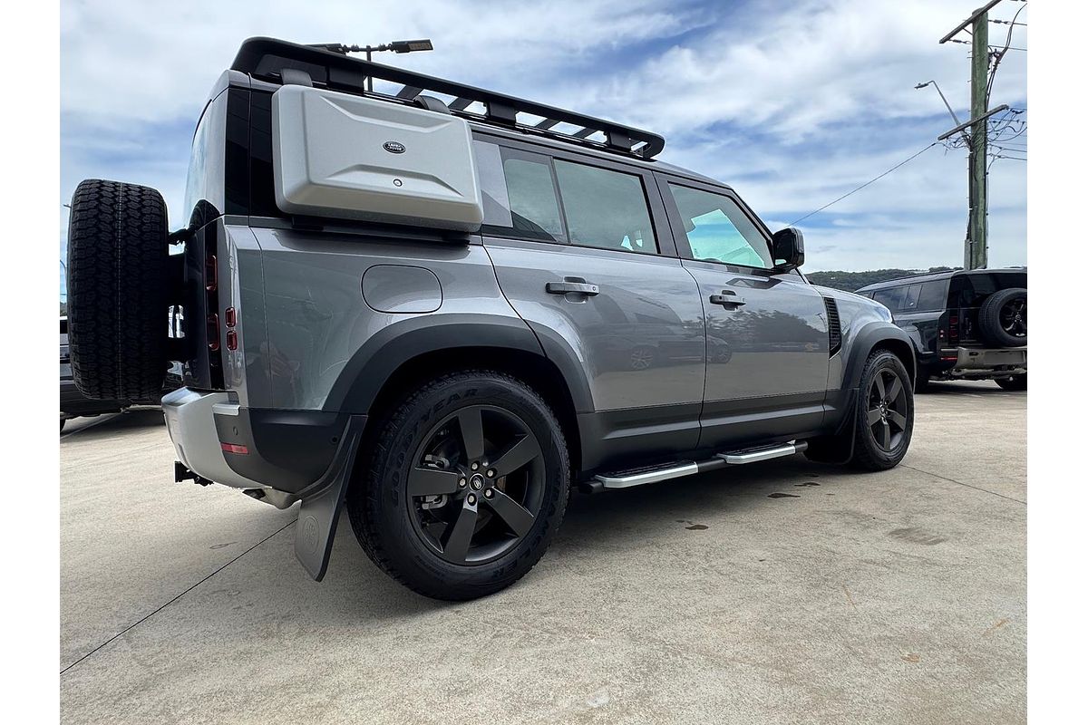 2024 Land Rover Defender 110 P300 S L663