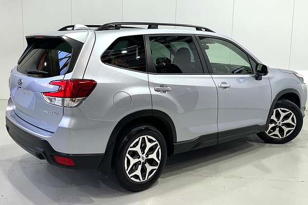 2023 Subaru Forester 2.5i S5