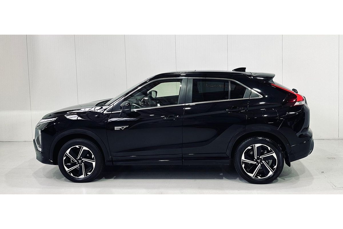 2023 Mitsubishi Eclipse Cross PHEV Exceed YB