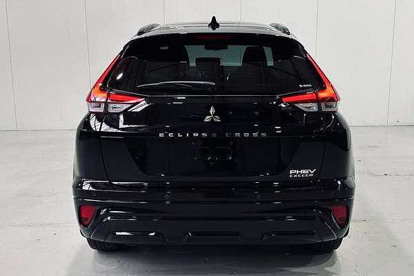 2023 Mitsubishi Eclipse Cross PHEV Exceed YB