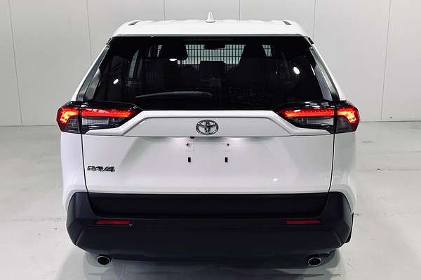 2019 Toyota RAV4 GX MXAA52R