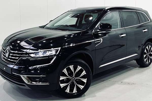 2023 Renault Koleos Zen HZG