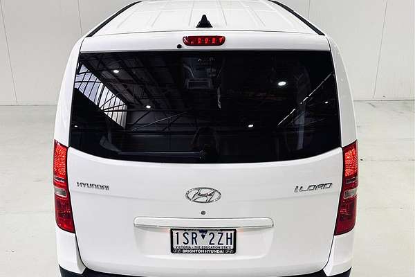 2020 Hyundai iLoad (No Badge) TQ4