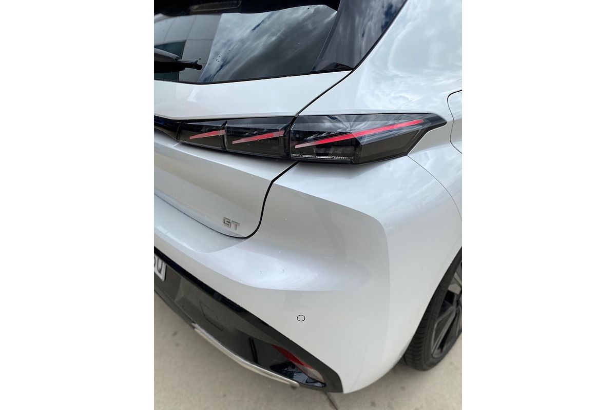 2023 Peugeot 308 GT Premium P51