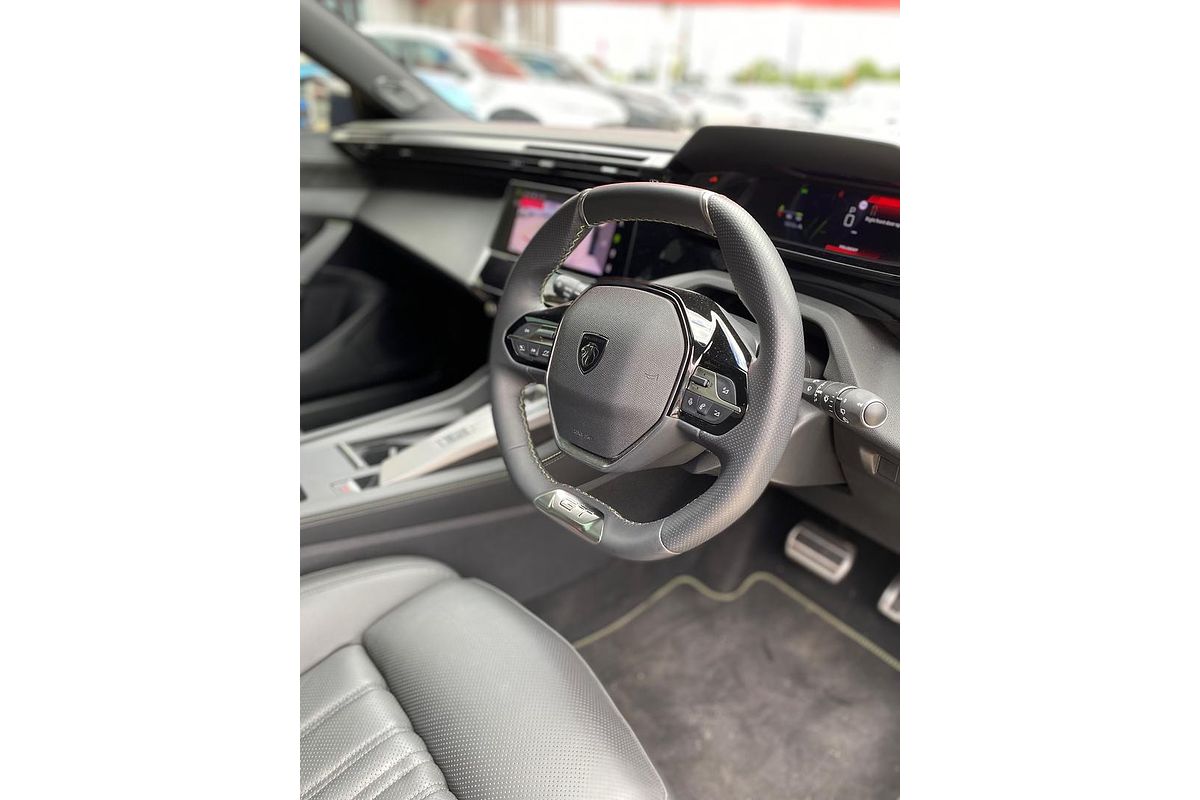 2023 Peugeot 308 GT Premium P51