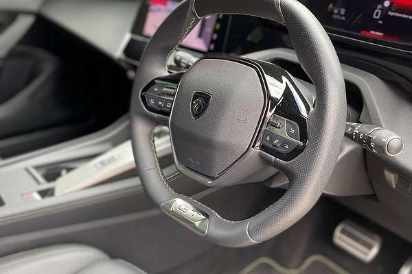 2023 Peugeot 308 GT Premium P51